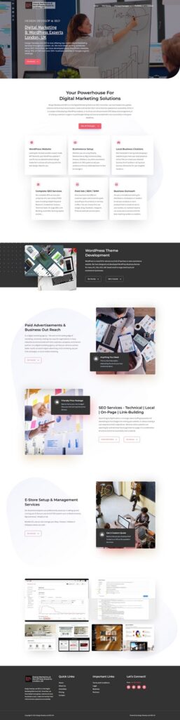 Home 20 wordpress developer astra theme Hira Fahad sm 1