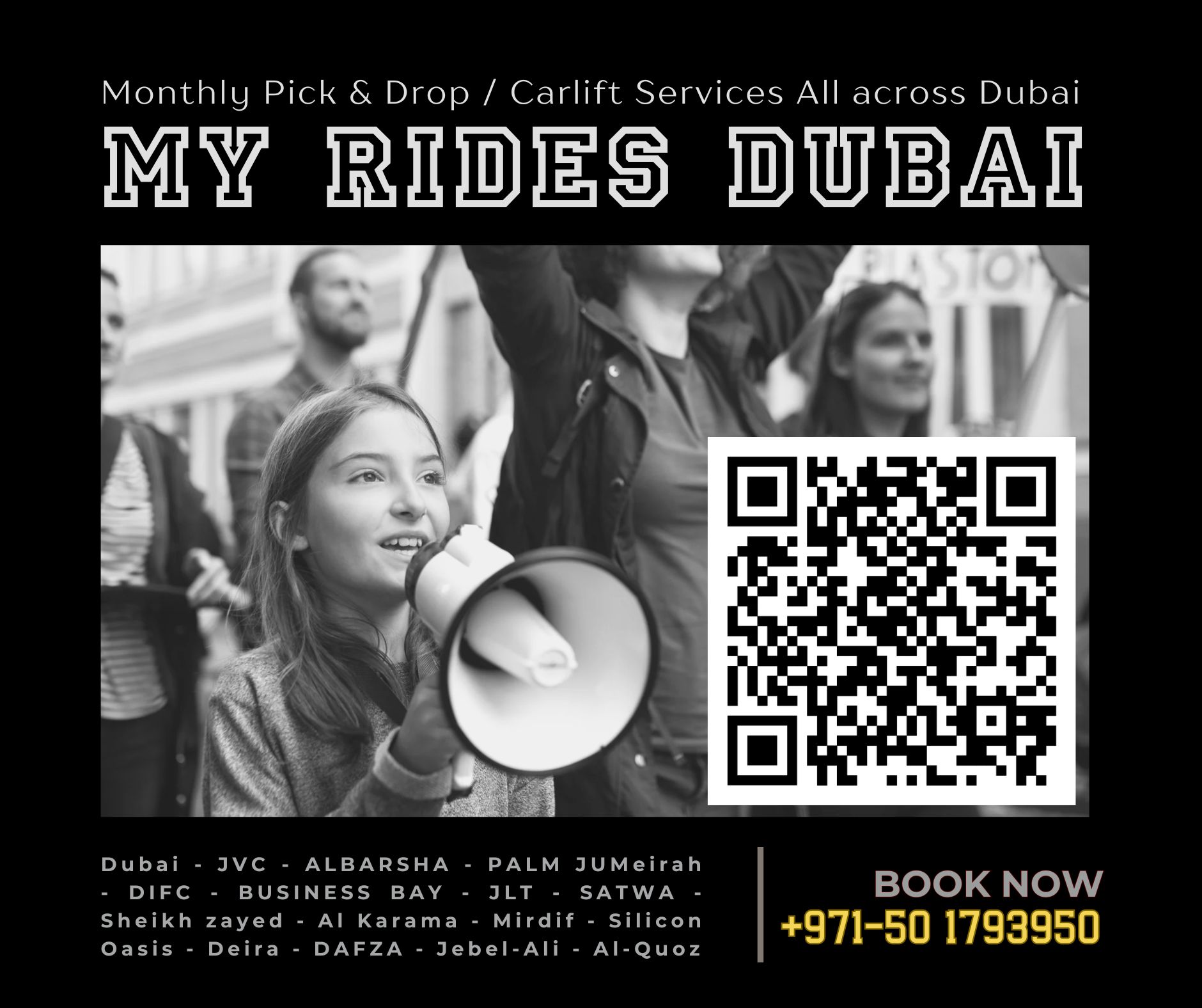 MyRides Dubai car Lift (1)