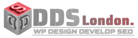 Design Develop SEO London