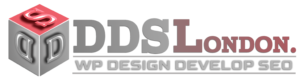 Home 1 DDS London logo Oct 2024 v04 2