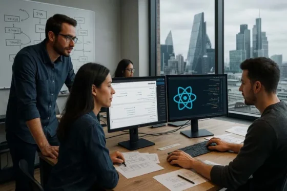 Home 29 AI-Search-Ranking-Experts-London