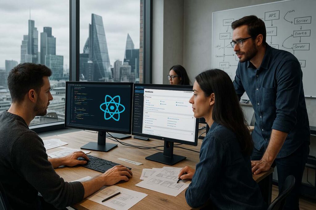 ​Headless WordPress in London: A New Era of Performance and Flexibility​