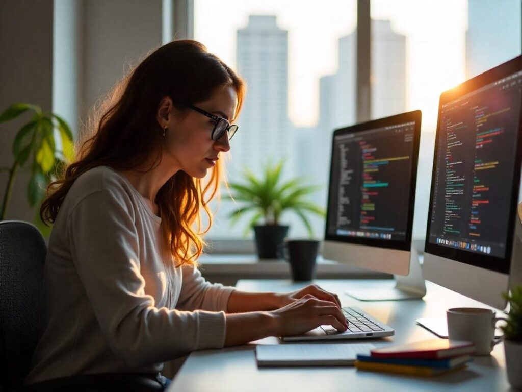 Web Development London Jobs: Why Arts Grads Are Switching