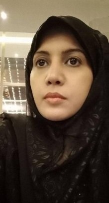 Hira Ansari - SEO Specialist London - CEO RankSuir.io and DDS Londong and