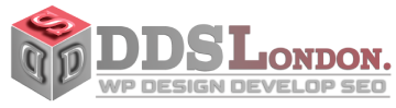 Logo -Design Develop SEO London
