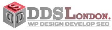 Logo -Design Develop SEO London