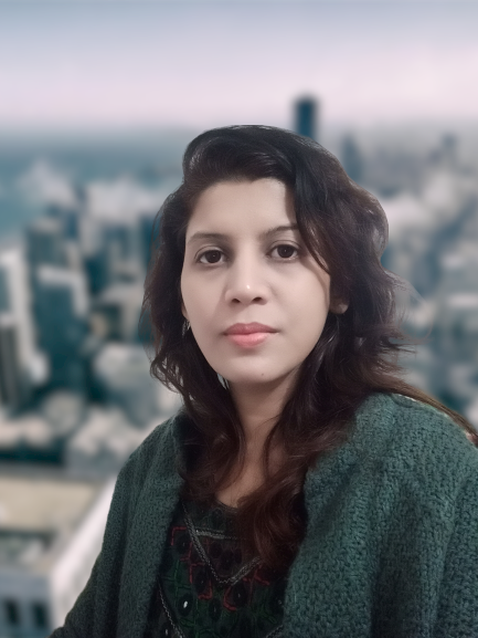 About Us 5 Hira Ansari