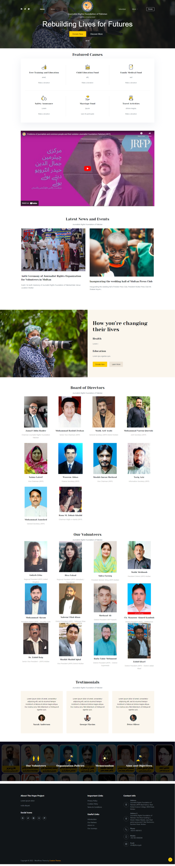 WP-non-profit-website-design-by-Hira-Fahad